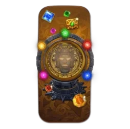 Gems
Bonanza