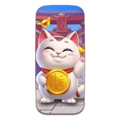 Lucky
Neko