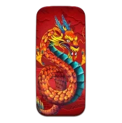 Floating
Dragon