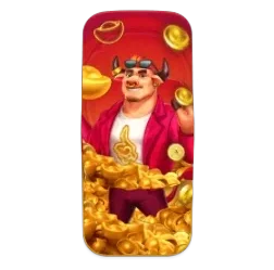Fortune
Ox