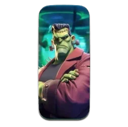 Doctor
Frankenstein
