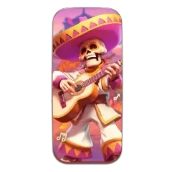 Bandito
Liar