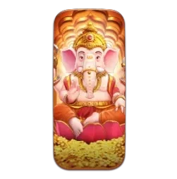 Ganesha
Fortune