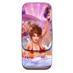 Songkran
Splash